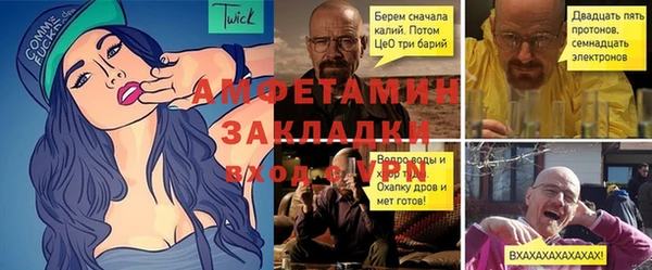молекула духа Алзамай